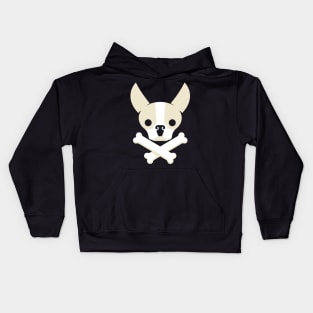 Boston Terror Kids Hoodie